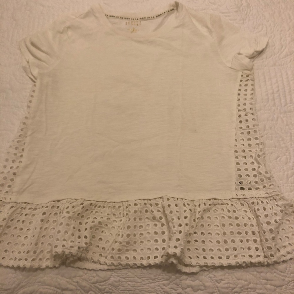 Kate Spade tee - Picture 5 of 5